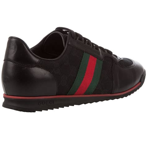 cheap mens gucci trainers|gucci trainers for men uk.